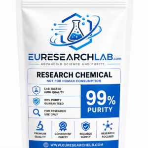 YK-11 Powder (Myostine) - EU Research Lab